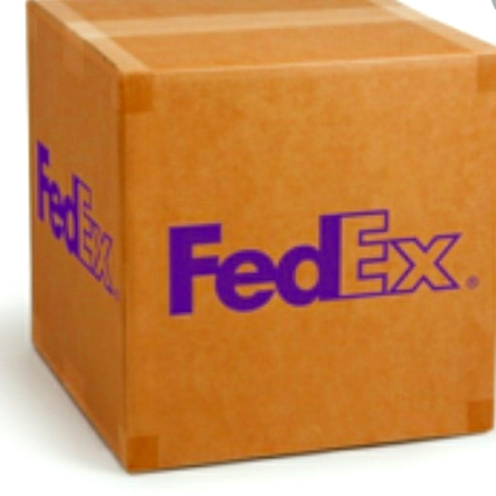 Mystery Box $100